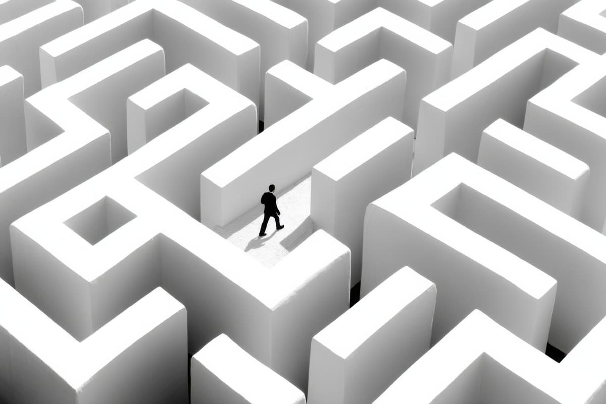 IT Environment Assessment: Why Your Digital Strategy Needs a Clear Starting Point