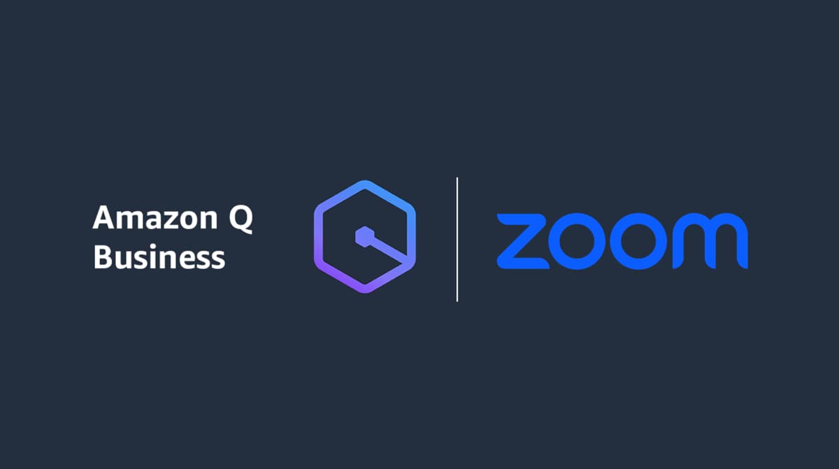 Amazon Q Business + Zoom: Bring Company Knowledge Into Every Meeting