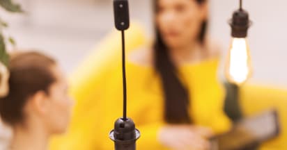 Abrace a Curiosidade